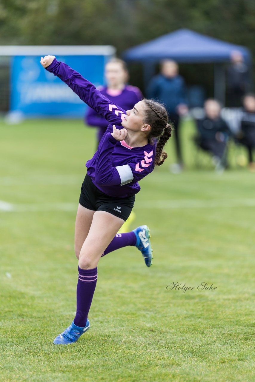 Bild 159 - wU16 Deutsche Meisterschaft